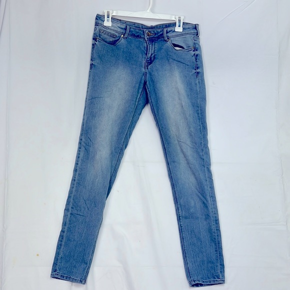 H&M Denim - 0153 divided h&m womens jeans